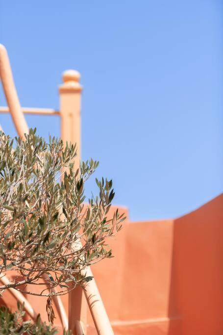 Riad Le Petit Bacha Marrakesh Luaran gambar