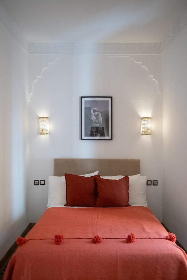 Riad Le Petit Bacha Marrakesh Luaran gambar